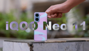 iQOO Neo 11 Review