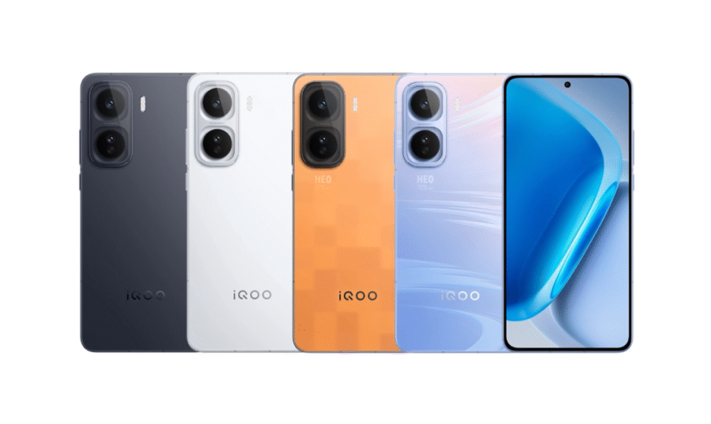 iQOO Neo 11 Review