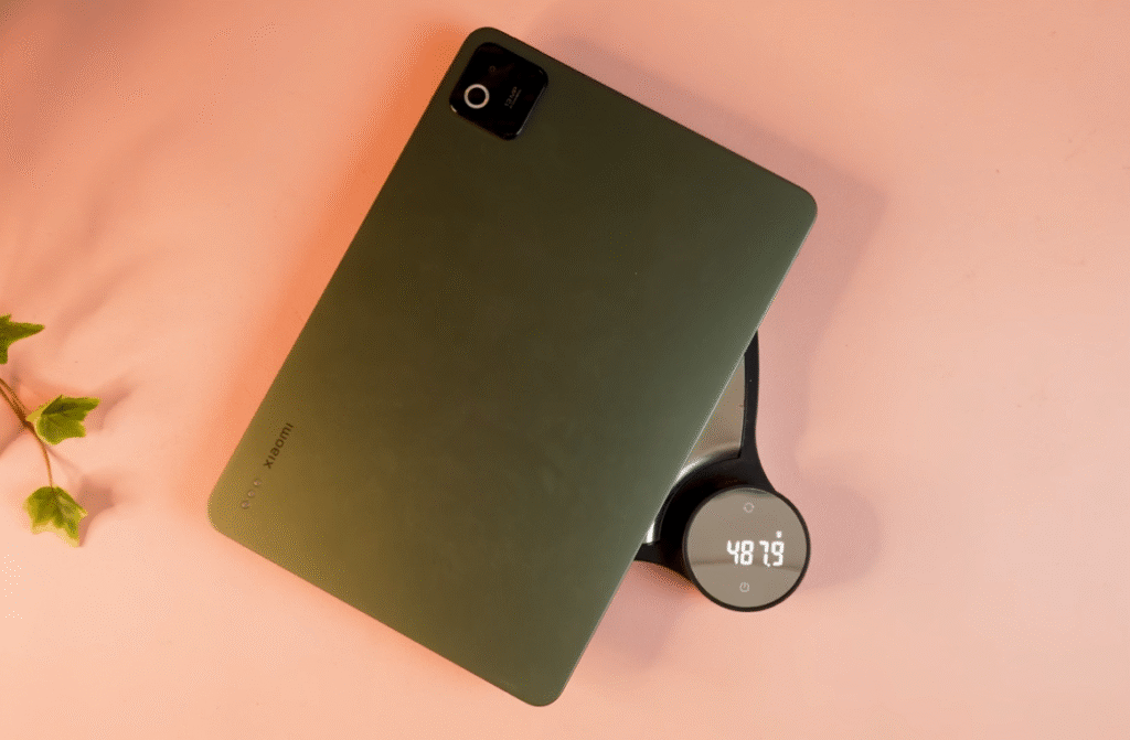 Xiaomi Pad 8 Review