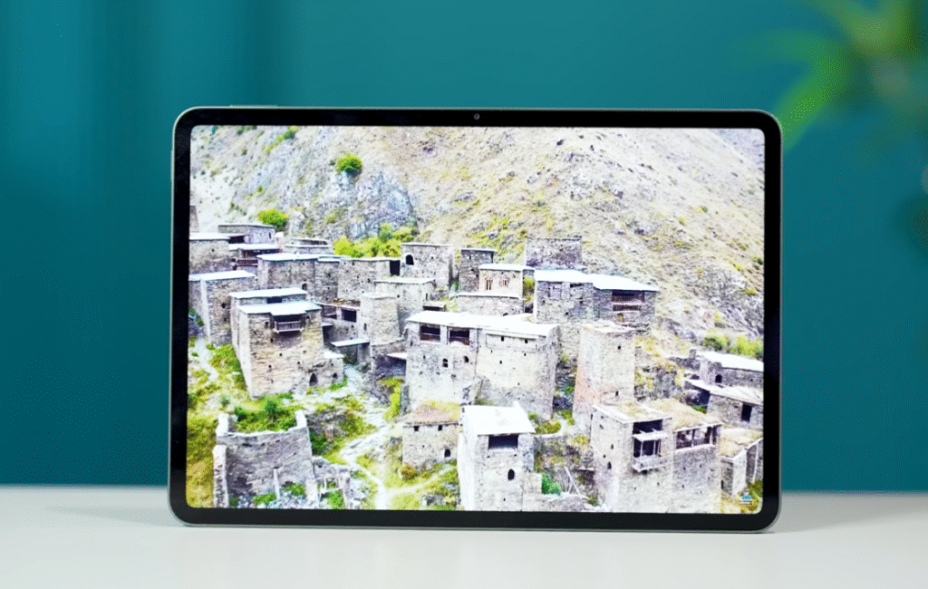 Xiaomi Pad 8 Review