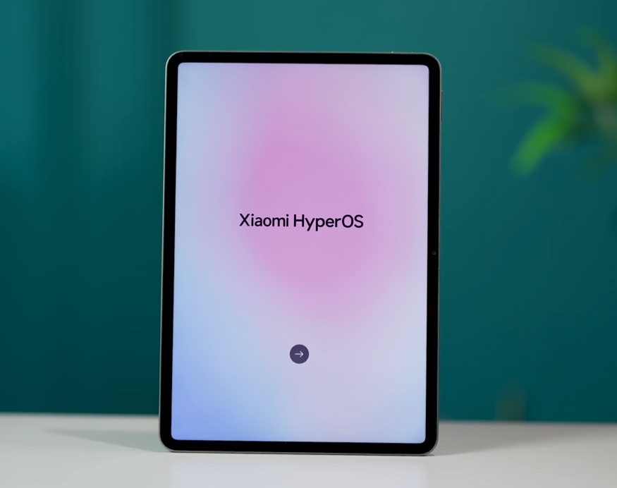 Xiaomi Pad 8 Review