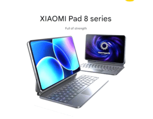 Xiaomi Pad 8 Review