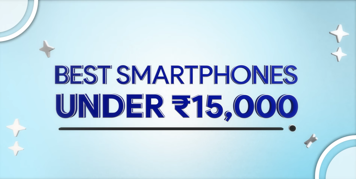 best 5G smartphones under 15000 India 2025
