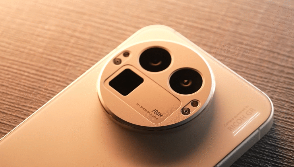 Realme GT 8 Pro review