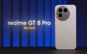 Realme GT 8 Pro review
