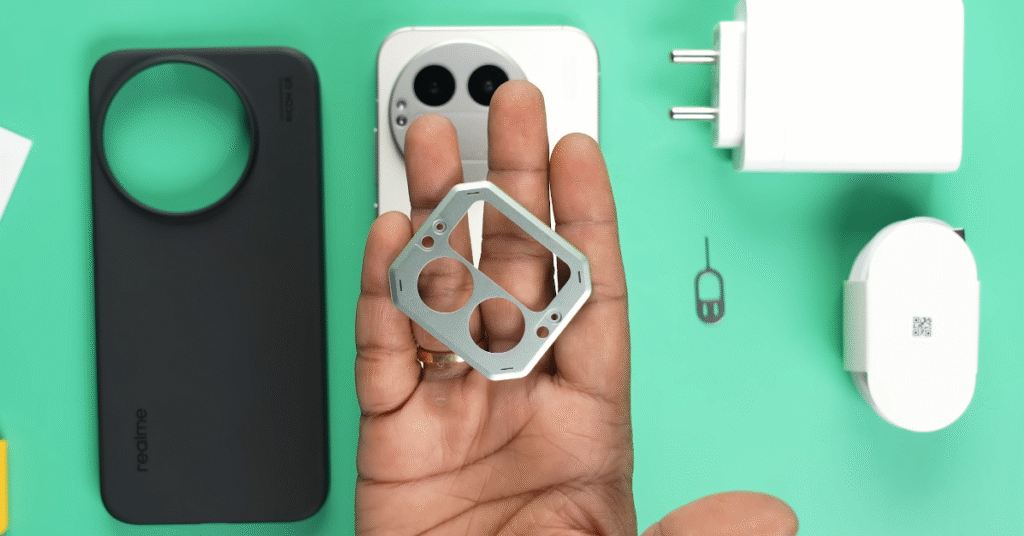 Realme GT 8 Pro review