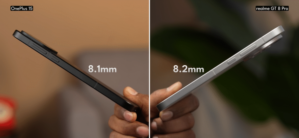 Realme GT 8 Pro review