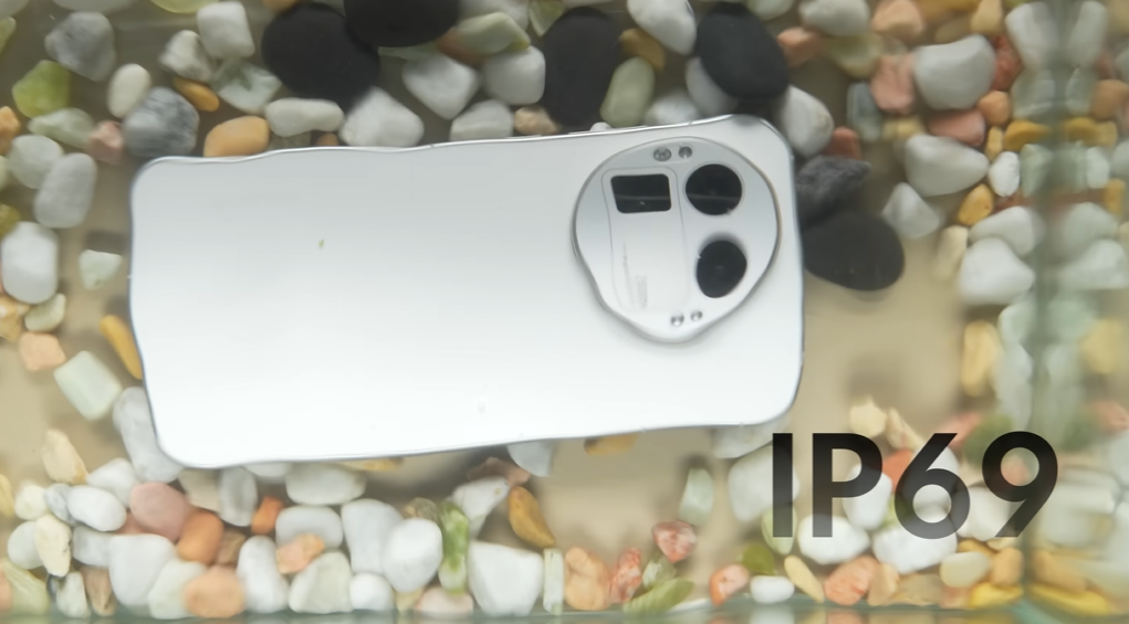 Realme GT 8 Pro review