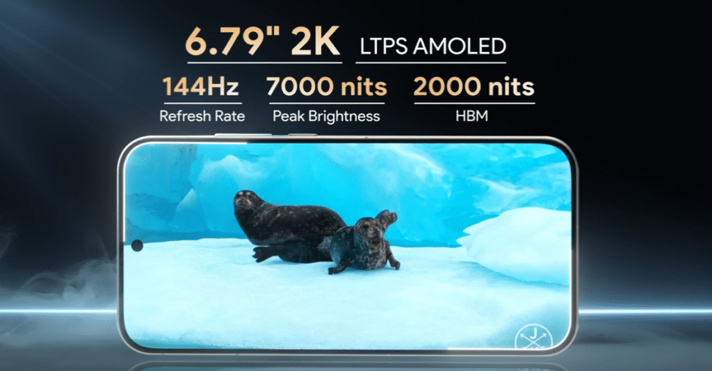 Realme GT 8 Pro review