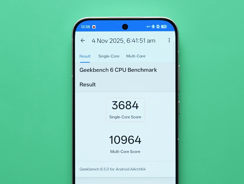 Realme GT 8 Pro review