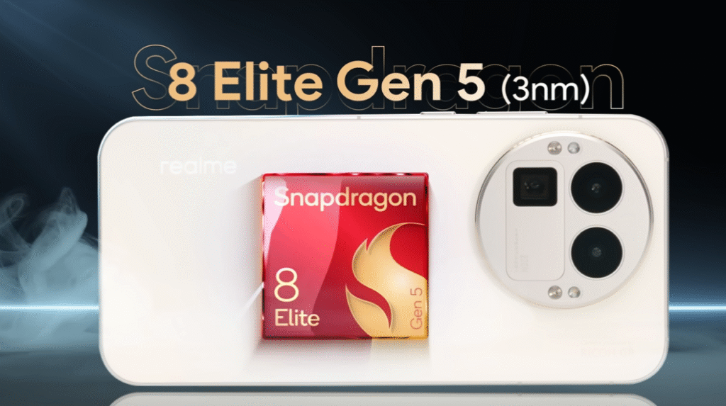 Realme GT 8 Pro review