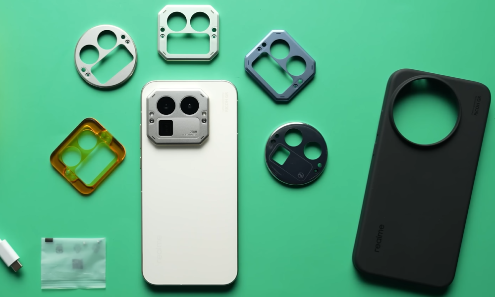 Realme GT 8 Pro review