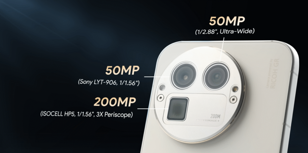 Realme GT 8 Pro review