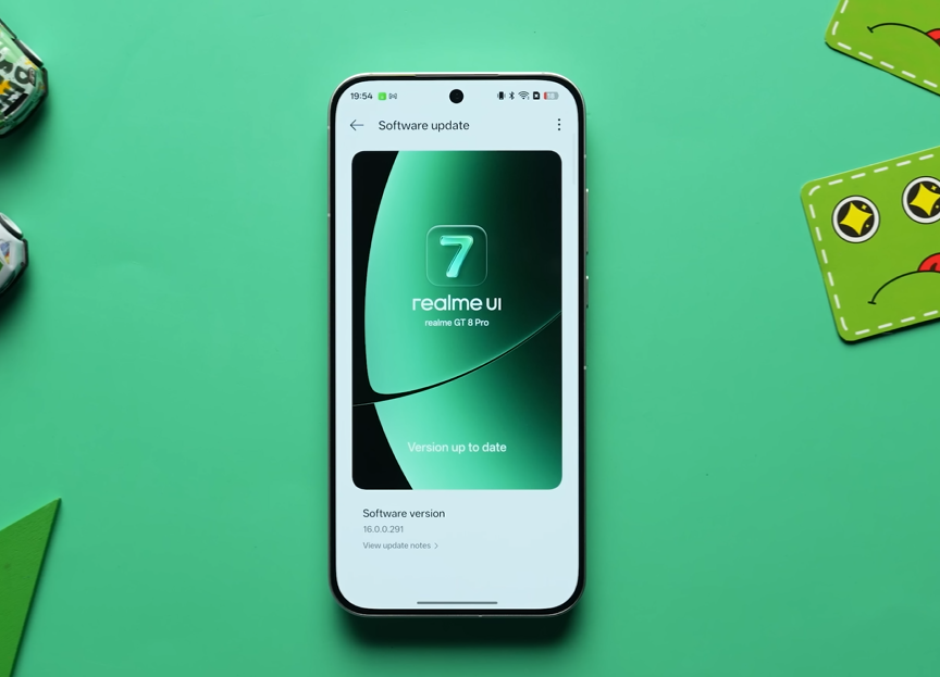 Realme GT 8 Pro review