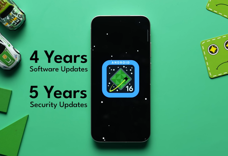 Realme GT 8 Pro review