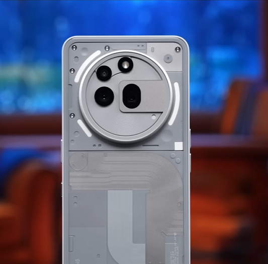 Nothing Phone 3a Lite First Look