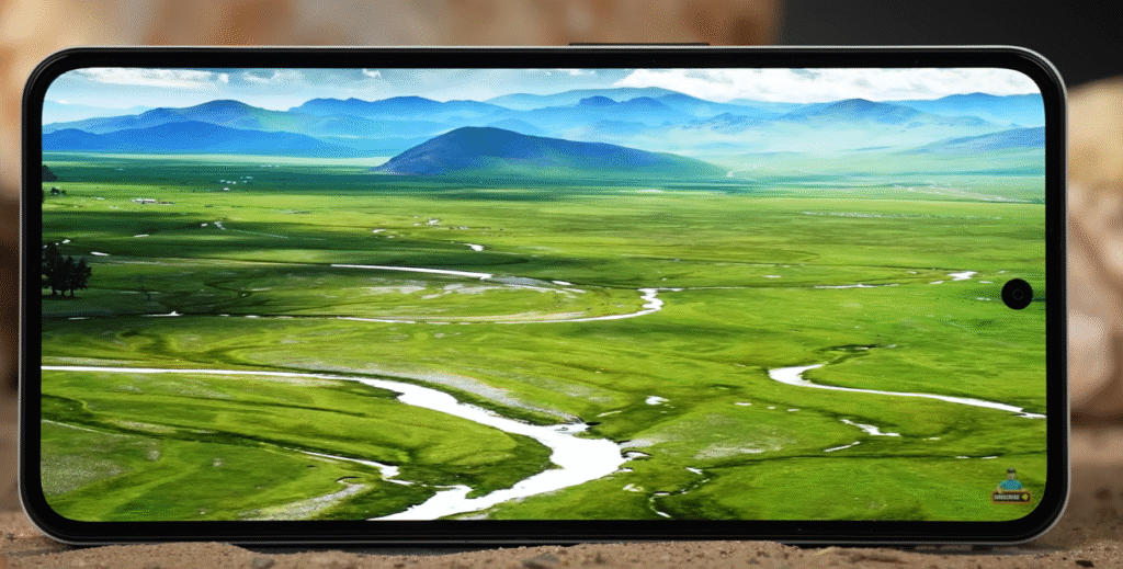 Nothing Phone 3a Lite First Look