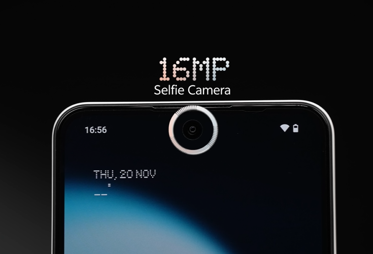 Nothing Phone 3a Lite First Look