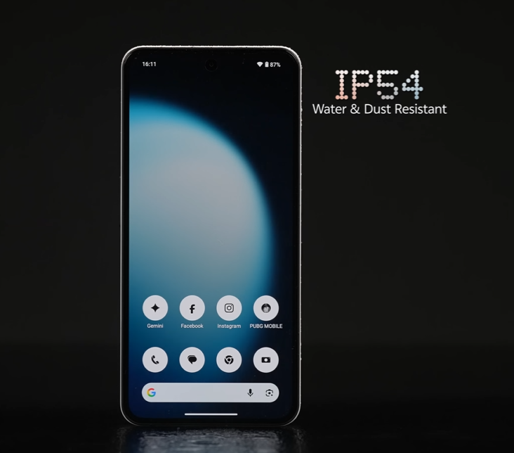 Nothing Phone 3a Lite First Look