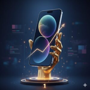 iPhone 16 Becomes World’s Best-Selling Smartphone of 2025: Report