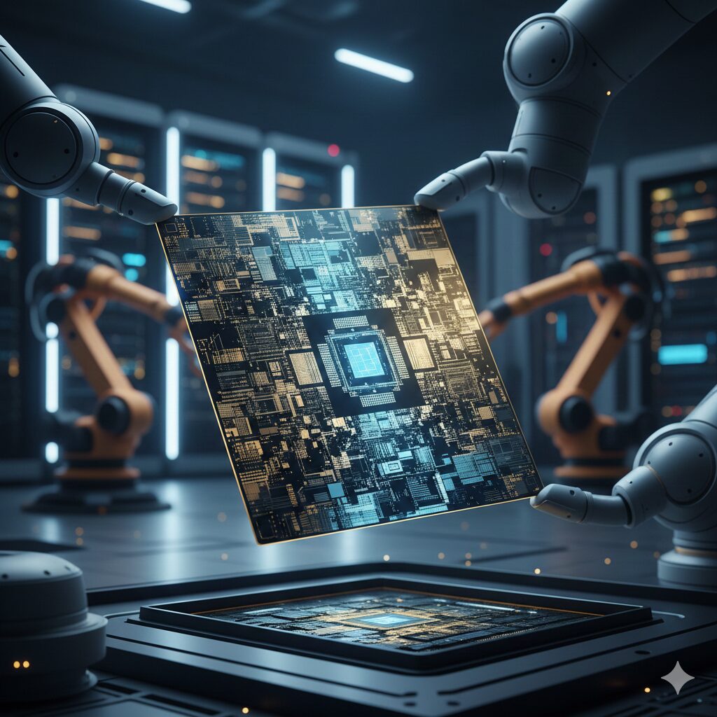 TSMC Plans Multi-Year Price Hikes