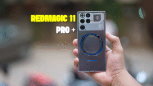 RedMagic 11 Pro+