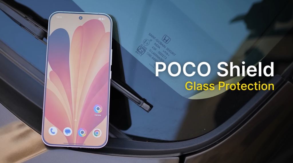 POCO F8 Ultra