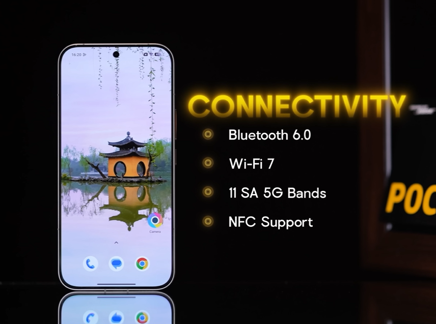 POCO F8 Ultra