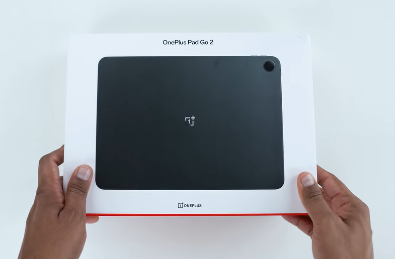 OnePlus Pad Go 2 Review
