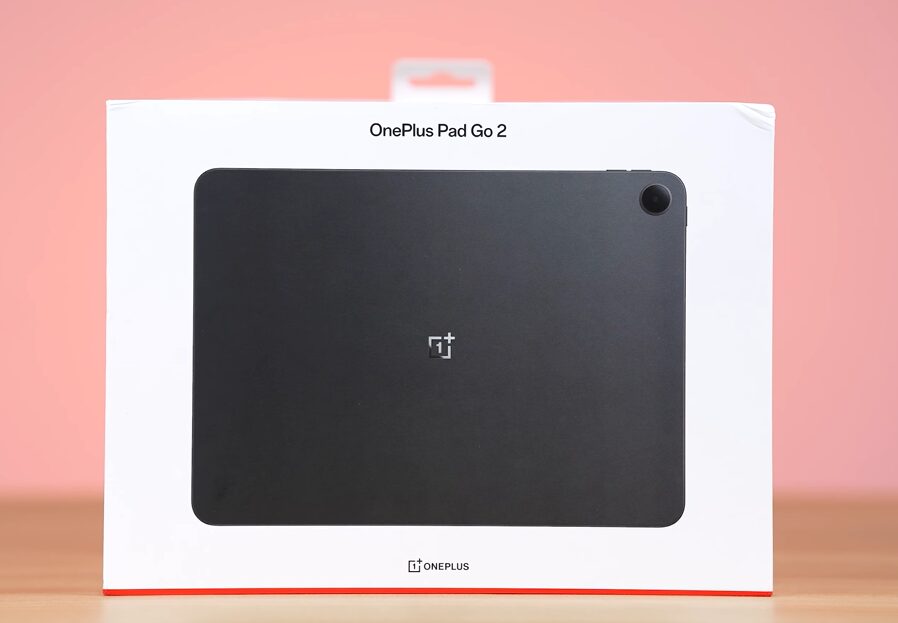 OnePlus Pad Go 2 Review
