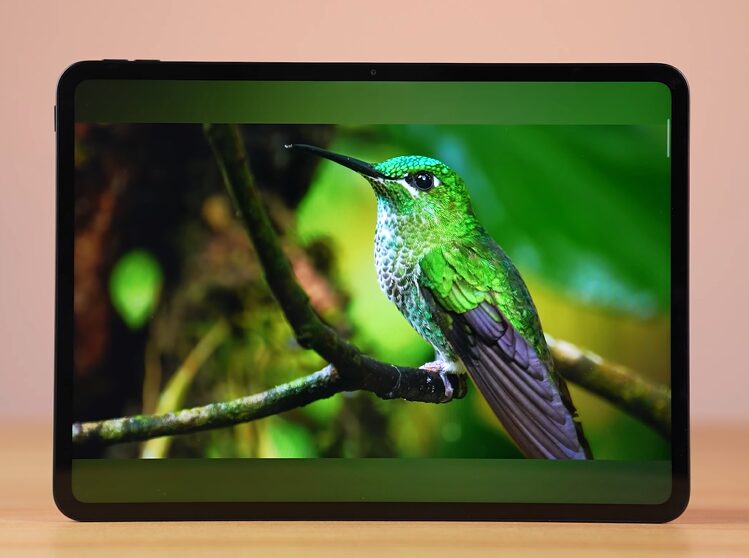 OnePlus Pad Go 2 Review