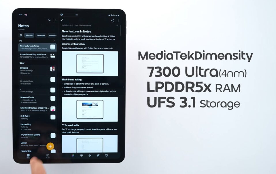 OnePlus Pad Go 2 Review