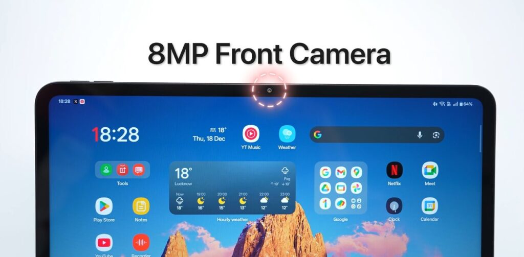 OnePlus Pad Go 2 Review