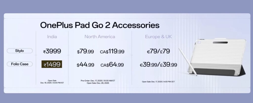 OnePlus Pad Go 2 Review