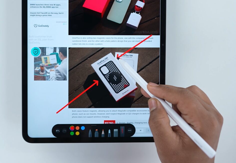 OnePlus Pad Go 2 Review