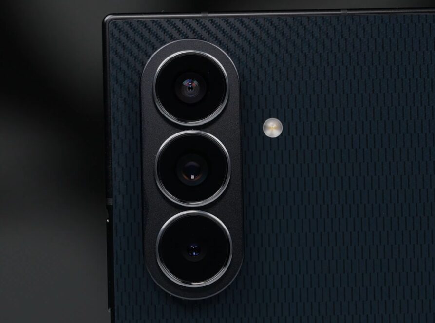 Samsung Galaxy Z Trifold specs