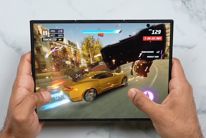 Samsung Galaxy Z Trifold specs