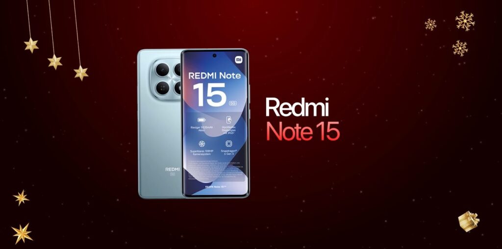 Upcoming Phone Launches