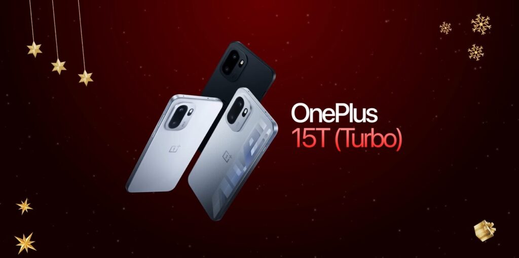Upcoming Phone Launches