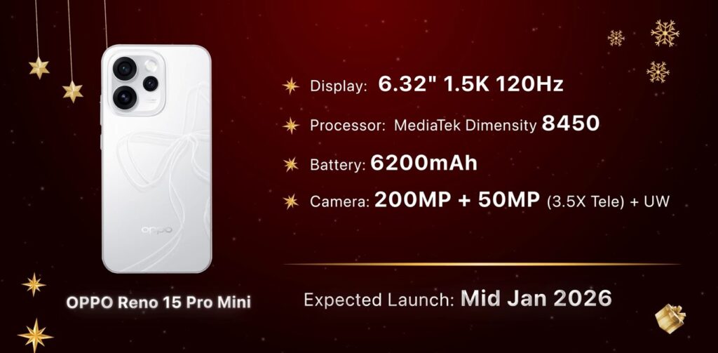 Upcoming Phone Launches