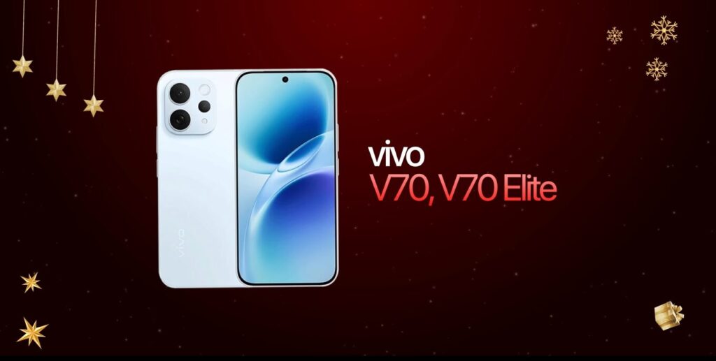 Upcoming Phone Launches