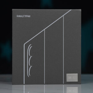 Samsung Galaxy Z Trifold specs