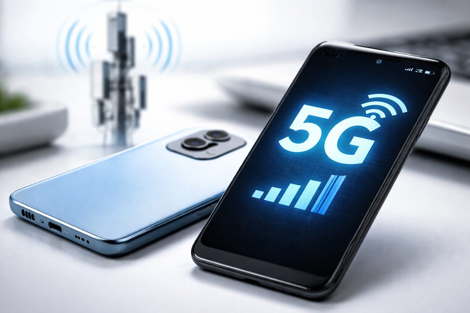 ₹10,000 से कम का 5G फोन लेना सही है या पछतावे का सौदा?