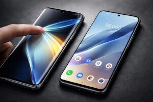 क्या curved display फोन रोज़मर्रा के इस्तेमाल के लिए सही फैसला है या सिर्फ दिखावा?