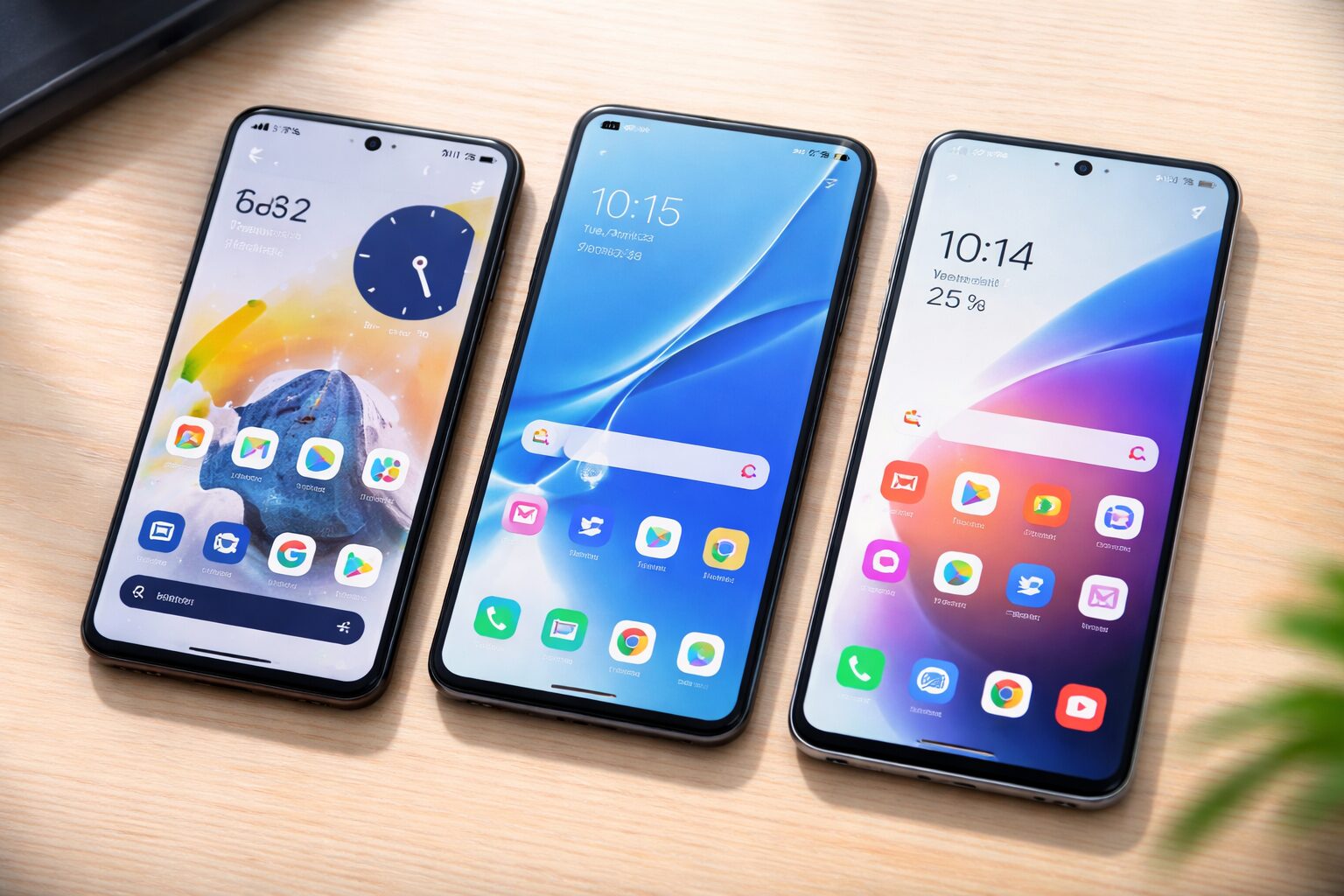 क्या Clean UI वाला फोन हर यूज़र के लिए बेहतर होता है? एक अधूरी सच्चाई