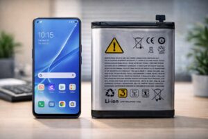 क्या बड़ी Battery ही अच्छे फोन की पहचान होती है? Indian buyers की सबसे आम गलतफहमी