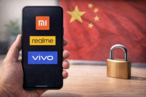 क्या Chinese ब्रांड का फोन खरीदना सुरक्षित है? Indian Buyers के लिए सच