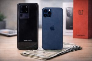 क्या पुराने Flagship फोन अभी भी पैसे वसूल हैं? Indian Buyers के लिए सच्चा जवाब