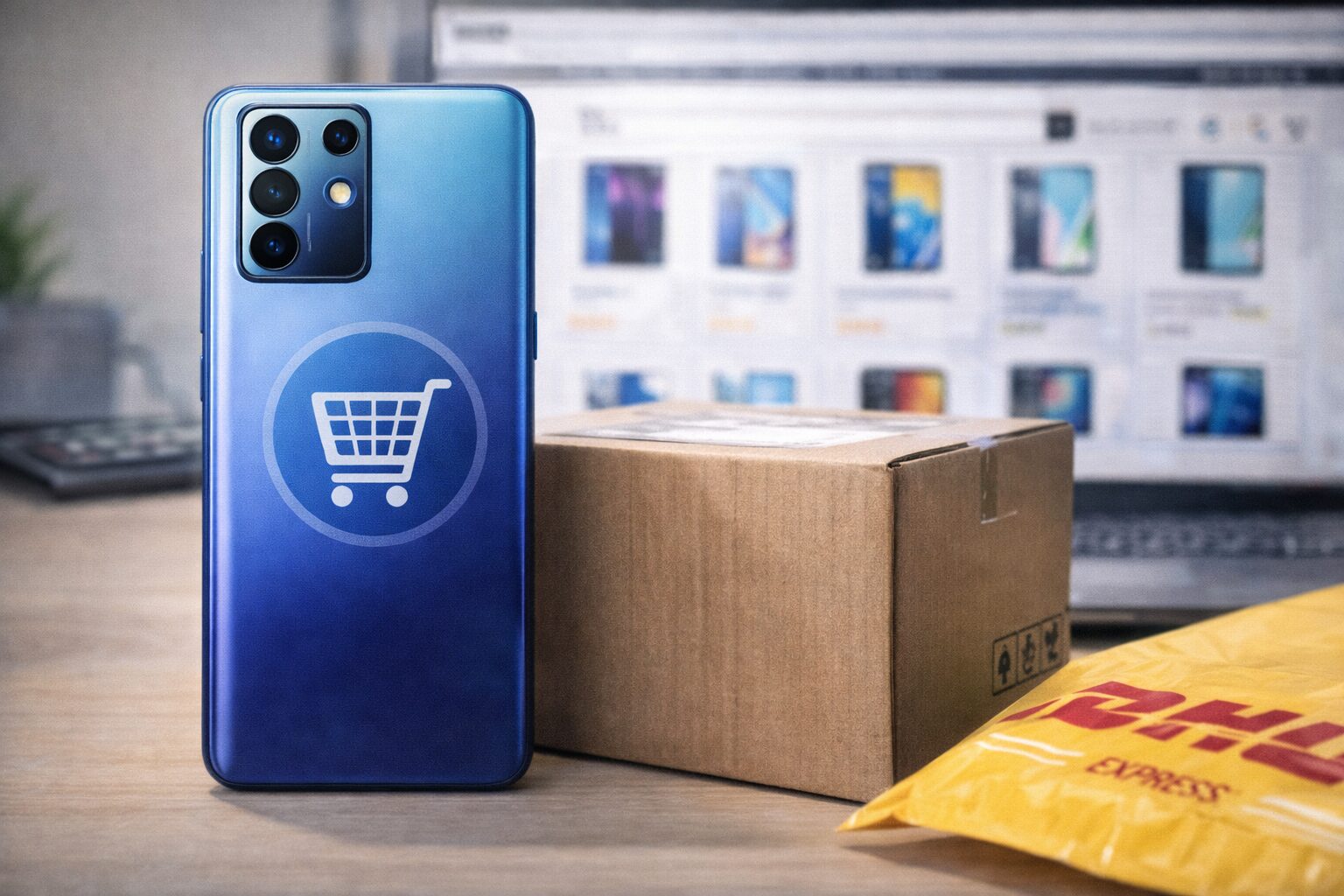 क्या Online-only स्मार्टफोन भरोसे के लायक होते हैं? Indian buyers के लिए साफ़ फैसला