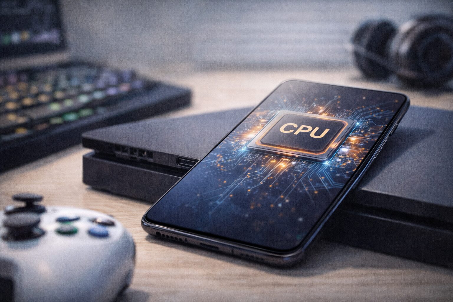 क्या Gaming नहीं करते फिर भी Powerful Processor ज़रूरी है? सच जो दुकानदार नहीं बताते